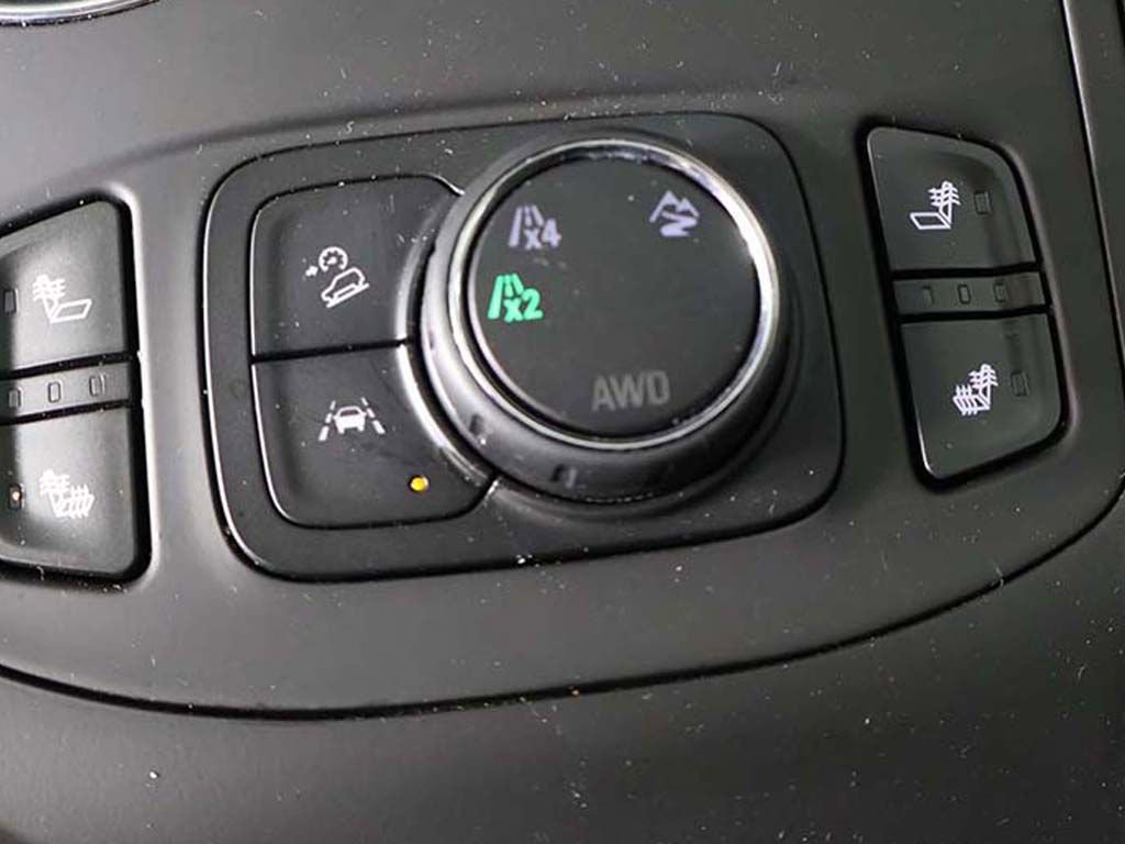 Used 2023 GMC Terrain SLE w/ Driver Convenience Package AWD/4WD image 49