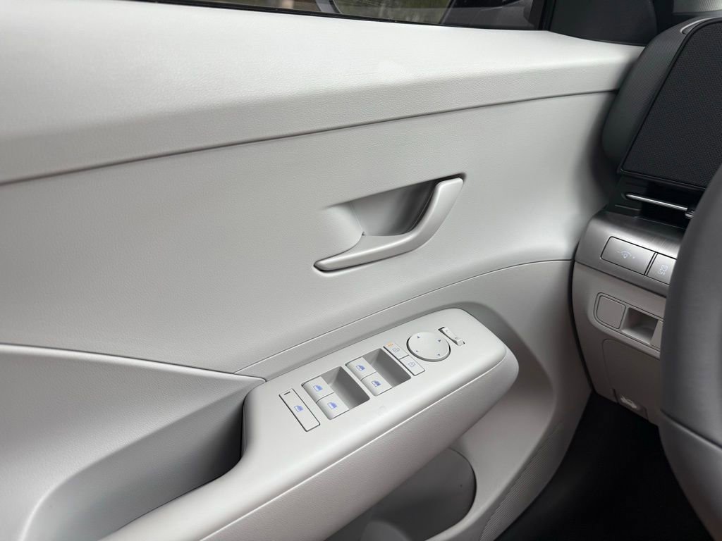New 2026 Hyundai Kona SEL Sport image 28