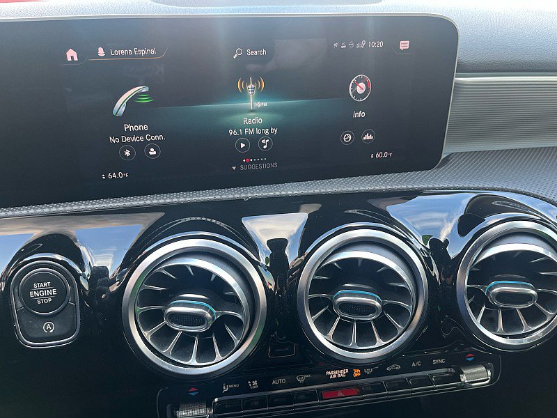 Used 2019 Mercedes-Benz A 220 w/ Premium Package image 30