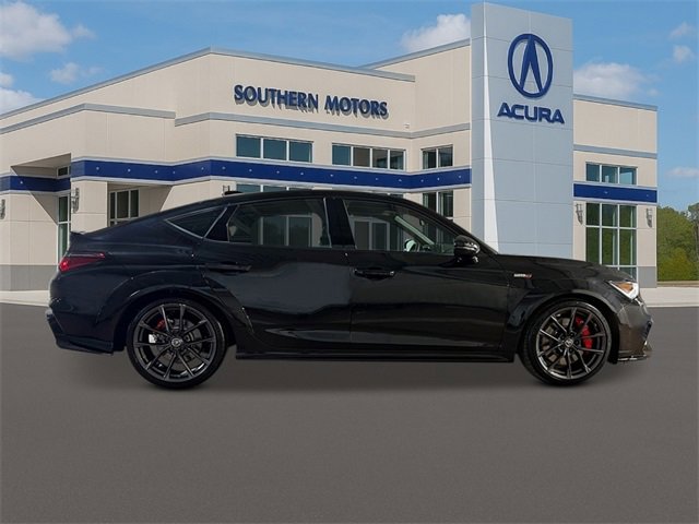 New 2026 Acura Integra Type S image 9