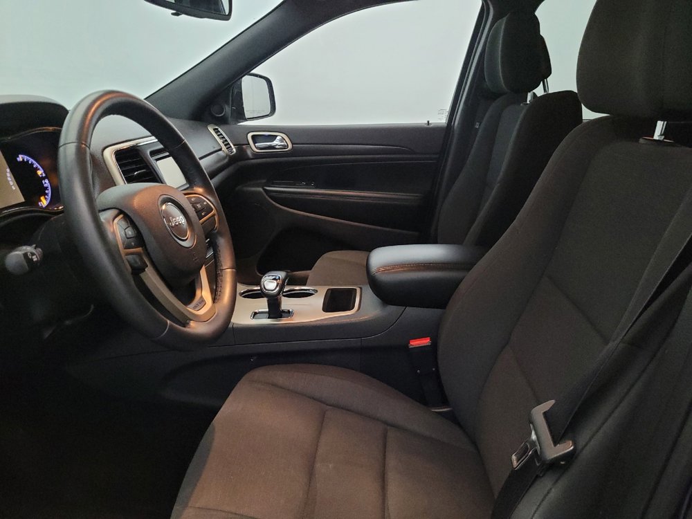 Used 2014 Jeep Grand Cherokee Laredo w/ Quick Order Package 23E image 17