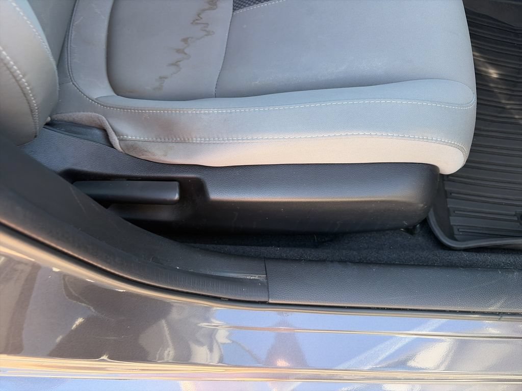 Used 2021 Honda Civic LX image 31