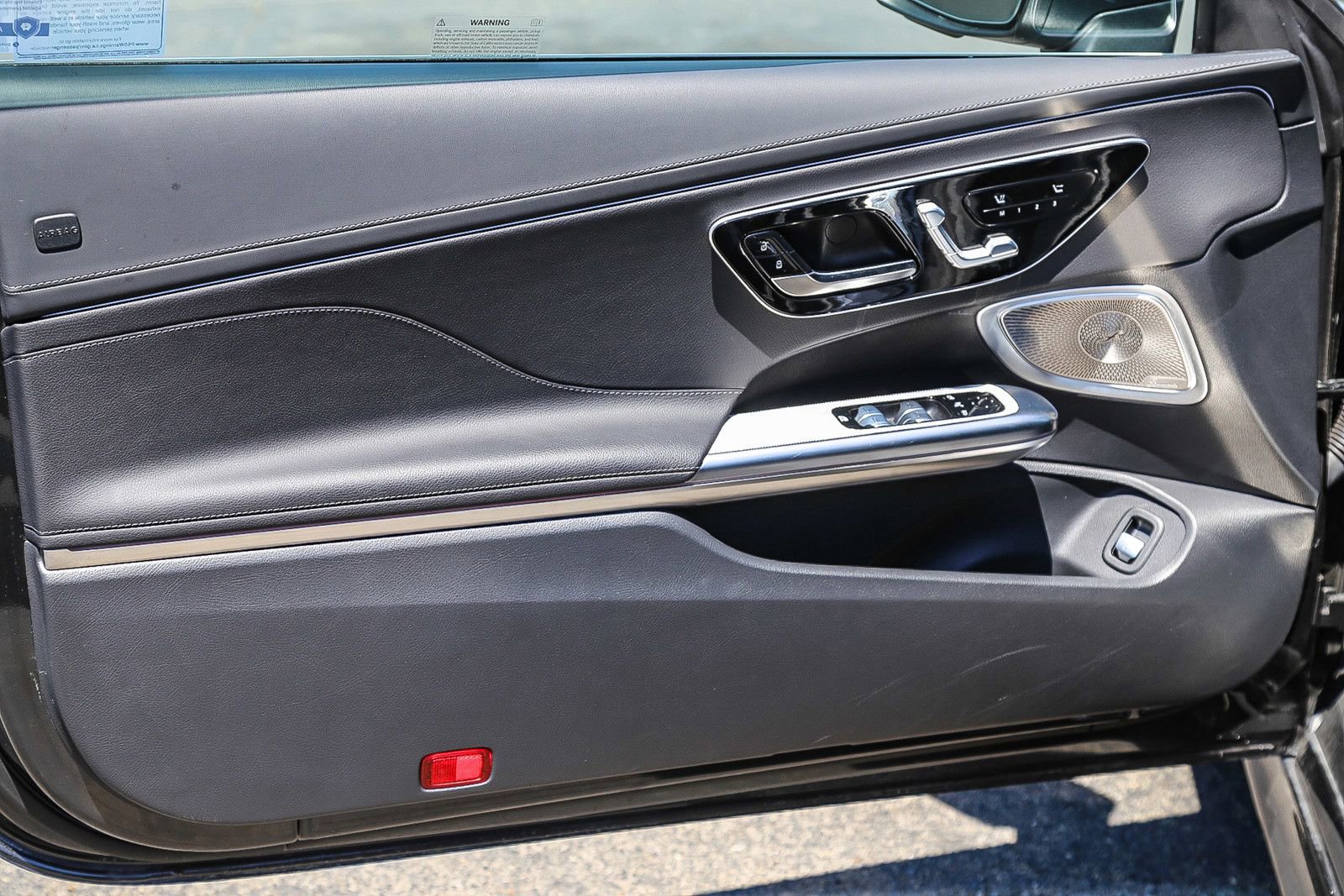 Used 2025 Mercedes-Benz CLE 300 4MATIC Cabriolet image 24