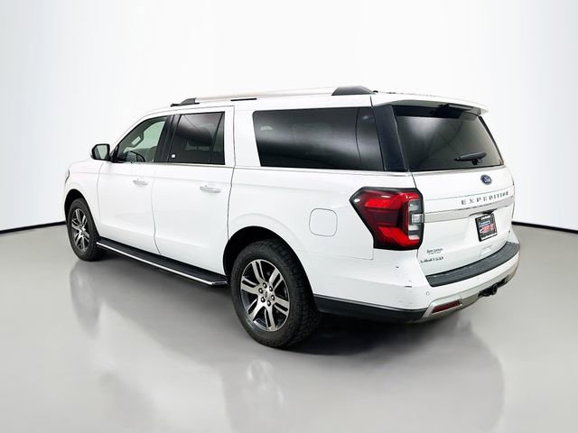 Used 2023 Ford Expedition Max Limited image 6