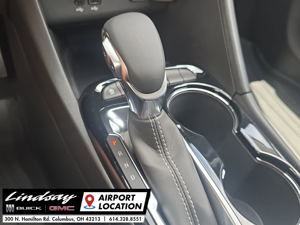 New 2026 Buick Encore GX Preferred w/ Comfort Package image 15