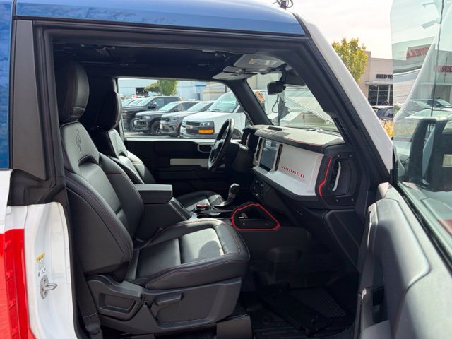 Used 2025 Ford Bronco Stroppe Edition AWD/4WD image 30