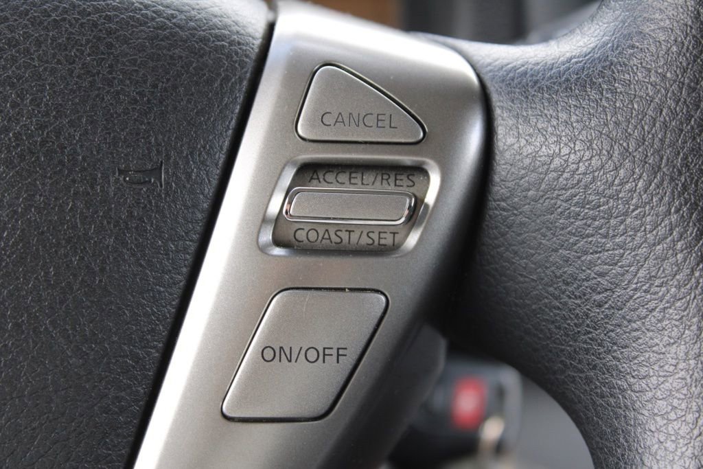 Used 2021 Nissan NV200 SV FWD image 24