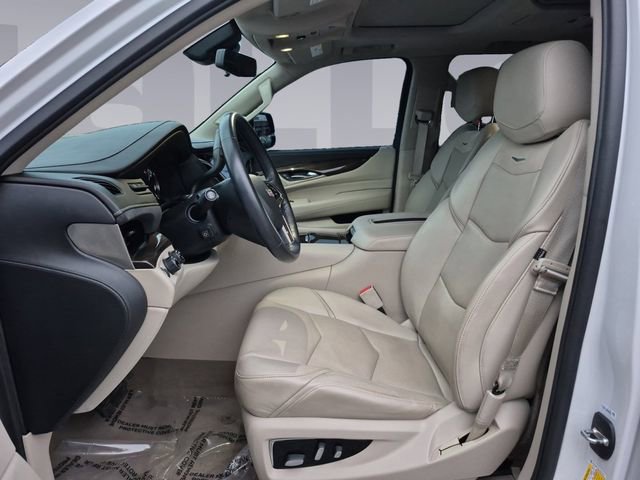 Used 2020 Cadillac Escalade Premium Luxury image 10
