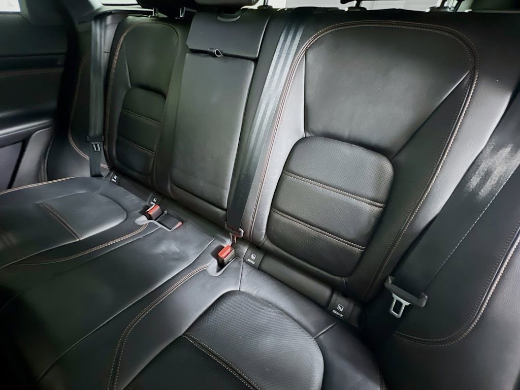 Used 2020 Jaguar F-PACE Prestige image 25