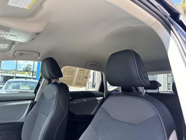 Certified 2022 Volkswagen Taos SE w/ IQ.Drive SE Package AWD/4WD image 15