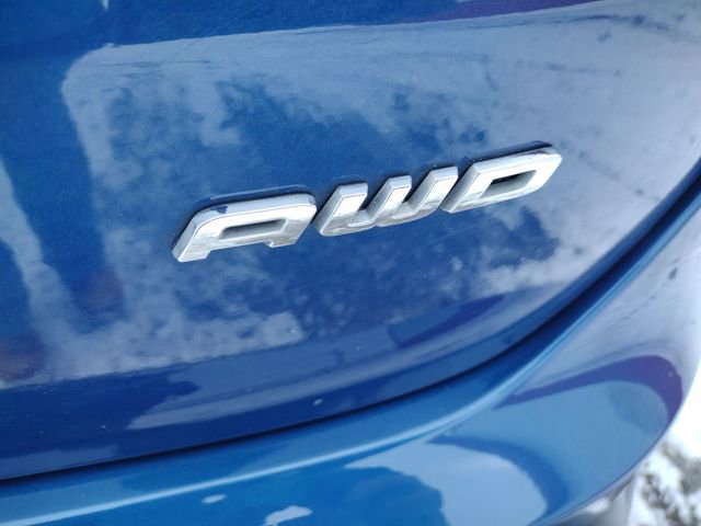 Used 2022 Ford Edge SEL image 56