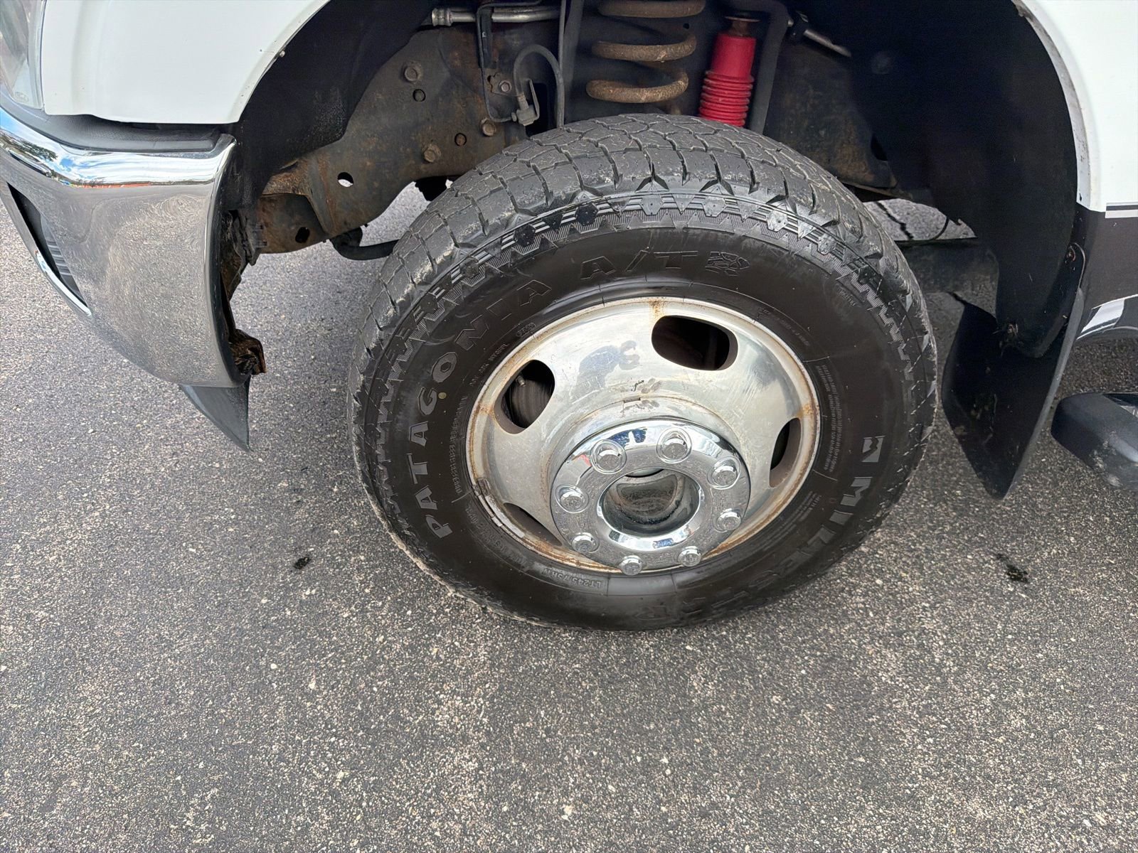 Used 2016 Ford F350 Lariat w/ Lariat Ultimate Package image 37