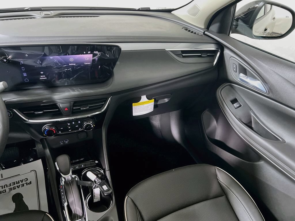 New 2026 Buick Encore GX Sport Touring w/ Studio Series AWD/4WD image 19