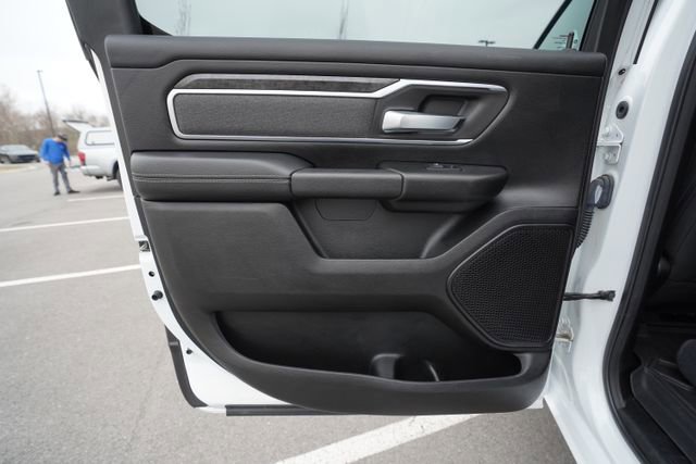 Used 2019 RAM 1500 Big Horn image 15