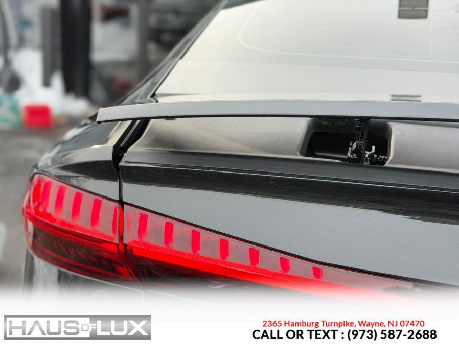 Used 2019 Audi A7 3.0T Premium Plus w/ Premium Plus Package AWD/4WD image 28