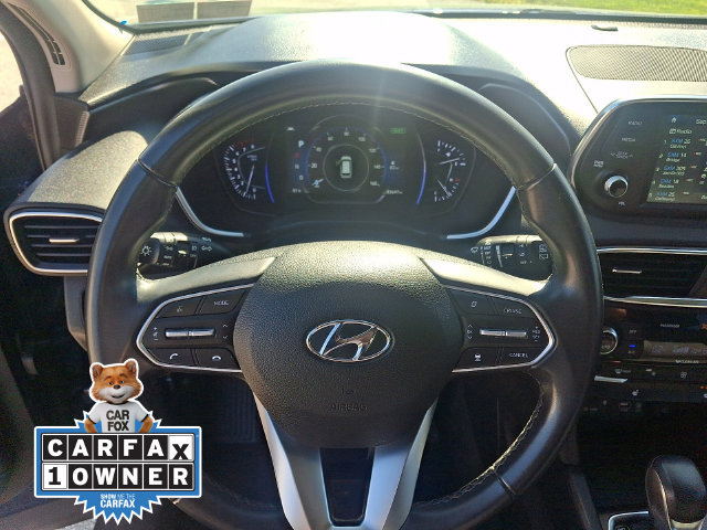 Used 2020 Hyundai Santa Fe SEL w/ Convenience Package AWD/4WD image 18