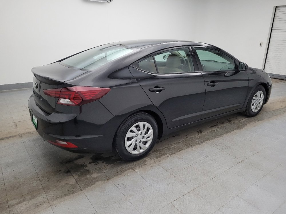 Used 2020 Hyundai Elantra SE image 10