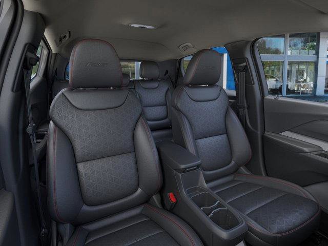 New 2027 Chevrolet Bolt RS image 16