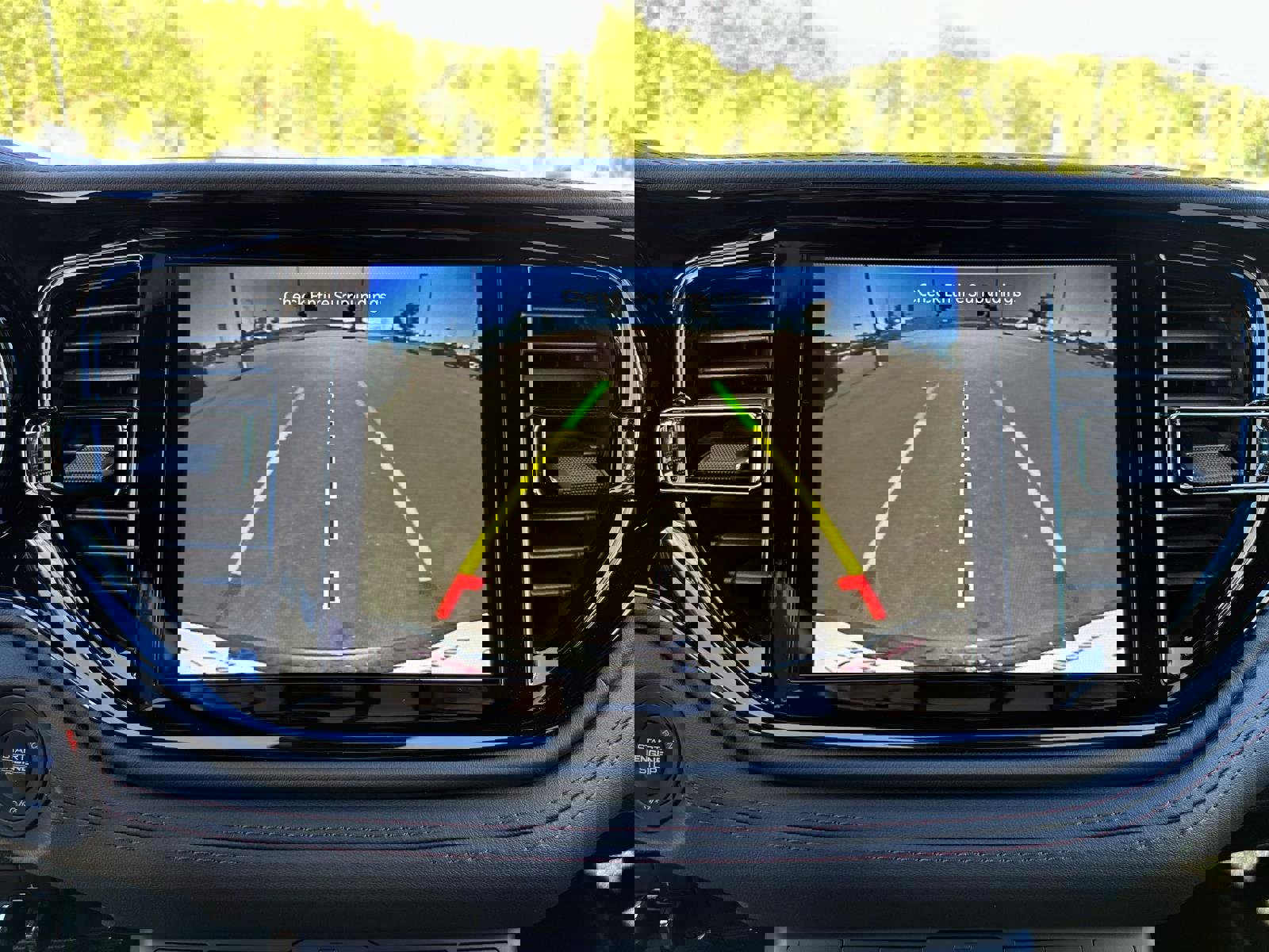 New 2026 Dodge Durango GT image 25