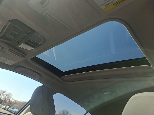 Used 2023 Subaru Crosstrek 2.5i Limited image 15