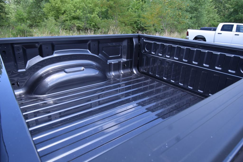 New 2026 RAM 1500 Big Horn image 12