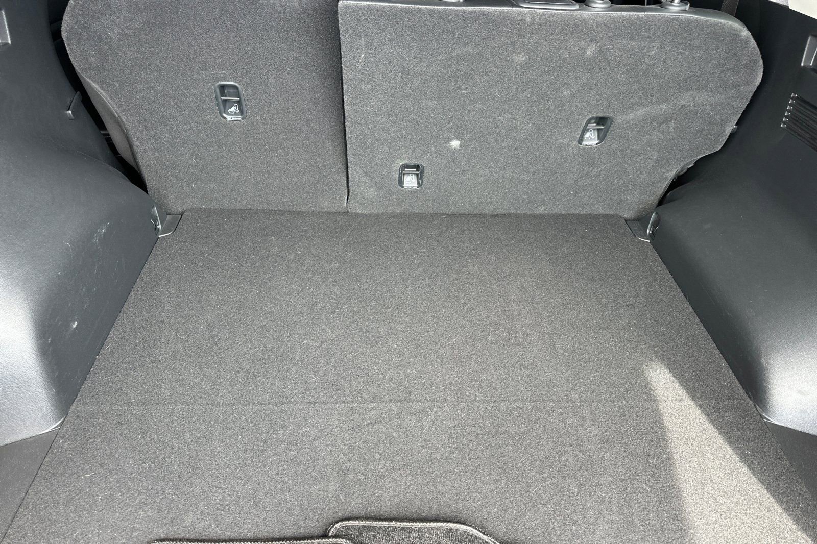 Certified 2023 Kia Sportage EX AWD/4WD image 16
