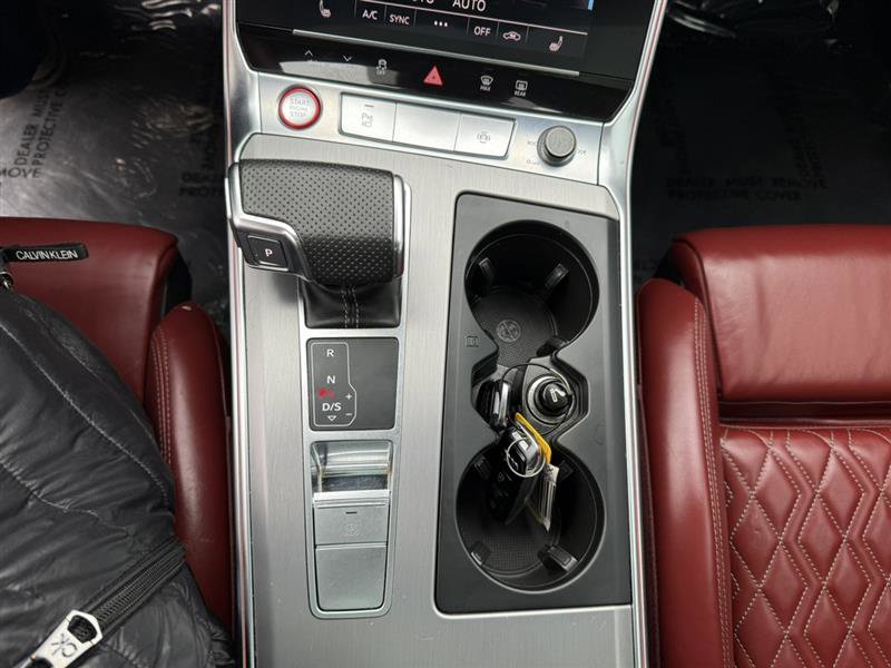 Used 2020 Audi S7 Premium Plus w/ S Sport Package image 40