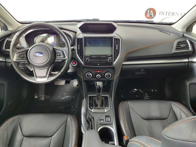 Used 2023 Subaru Crosstrek 2.5i Limited AWD/4WD image 12