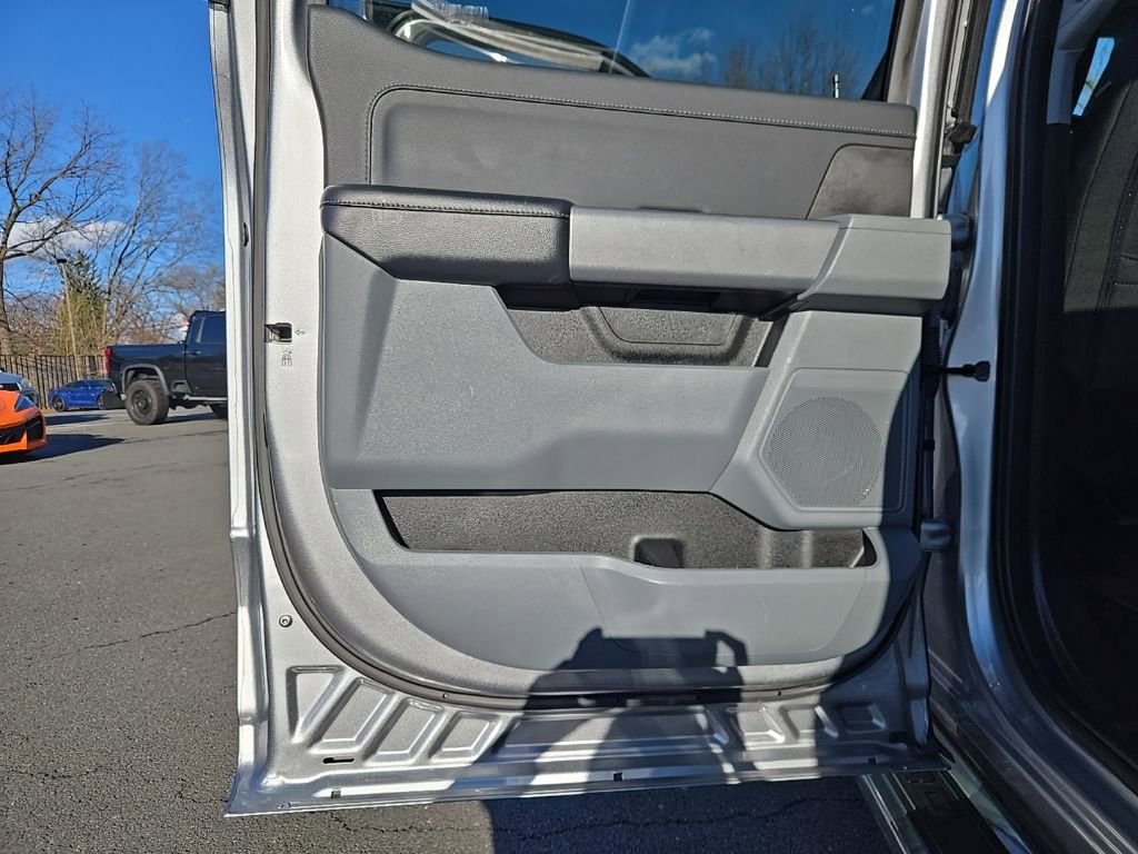 Used 2024 Ford F150 XLT w/ Equipment Group 302A MID image 50