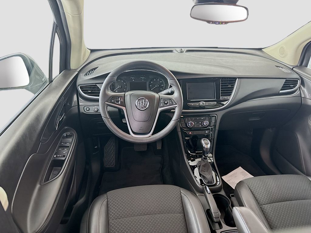 Used 2022 Buick Encore Preferred w/ Safety Package image 15
