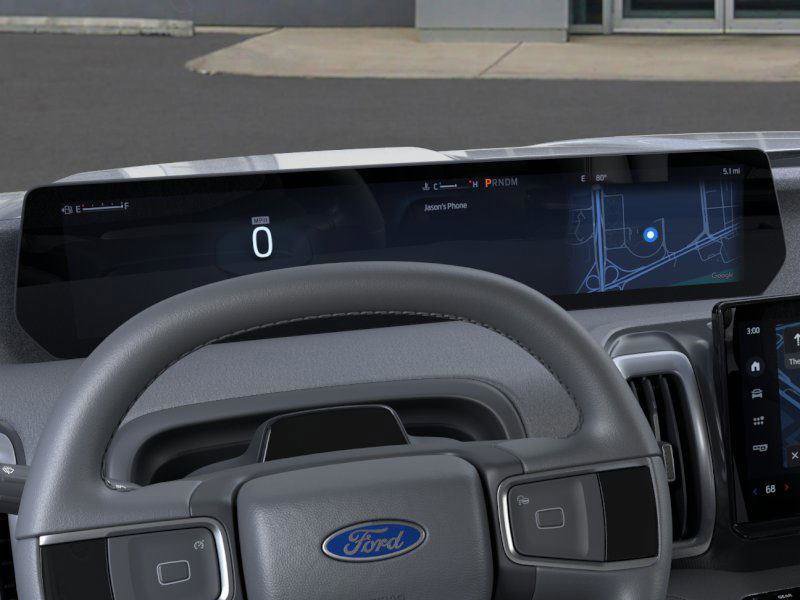 New 2026 Ford Expedition Max Active image 13