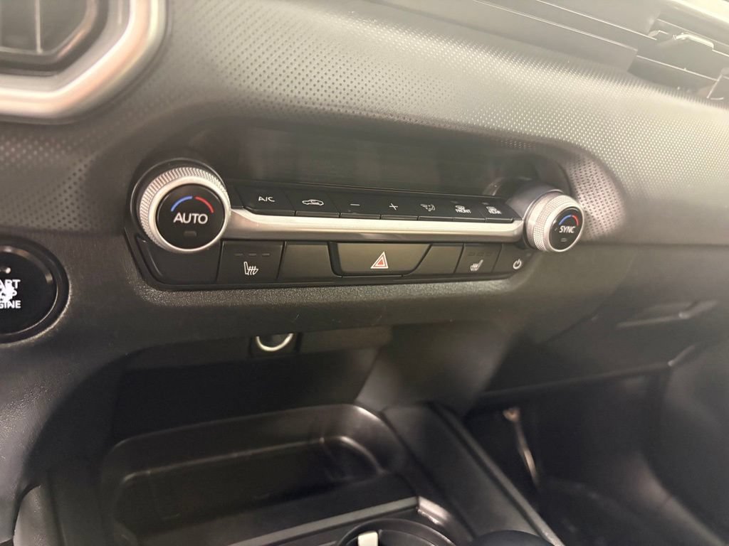 Used 2024 MAZDA CX-50 AWD 2.5 S w/ Preferred Package image 17