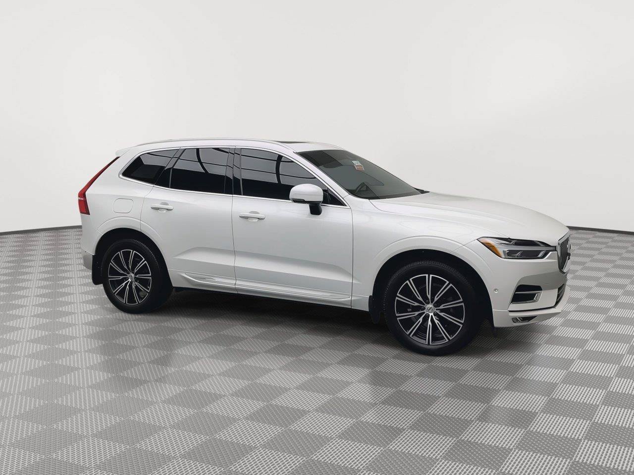 Used 2021 Volvo XC60 T5 Inscription w/ Advanced Package AWD/4WD image 46