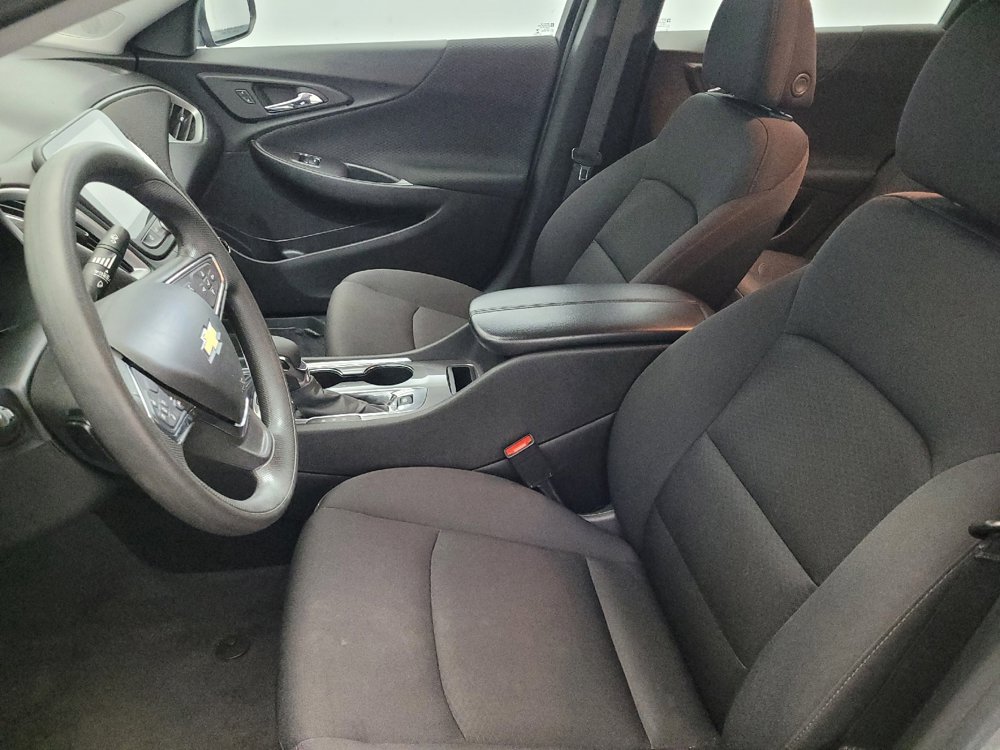 Used 2023 Chevrolet Malibu LT image 17