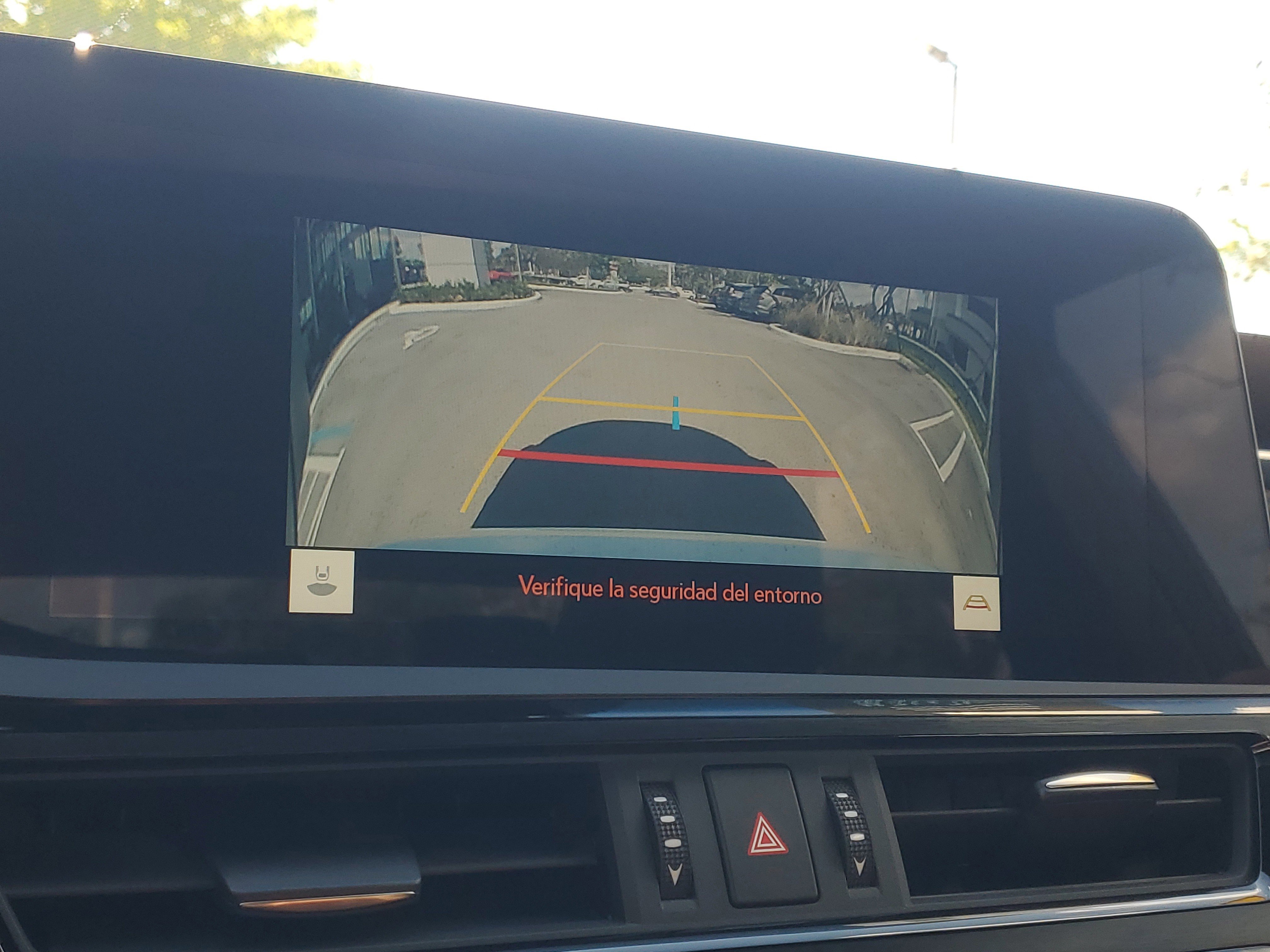 Used 2023 Lexus ES 300h w/ Premium Package image 28