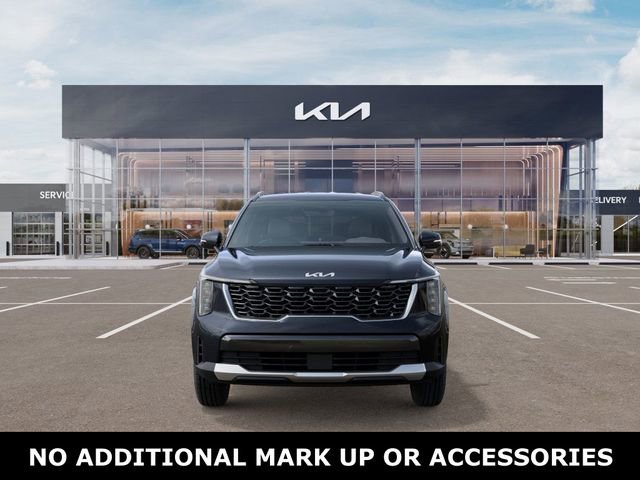 New 2026 Kia Sorento S image 2