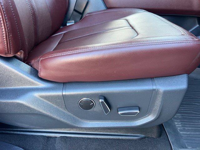 Certified 2023 Ford Expedition Max Limited AWD/4WD image 12