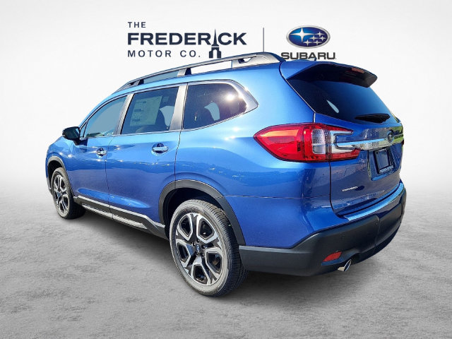 New 2027 Subaru Ascent Touring AWD/4WD image 4