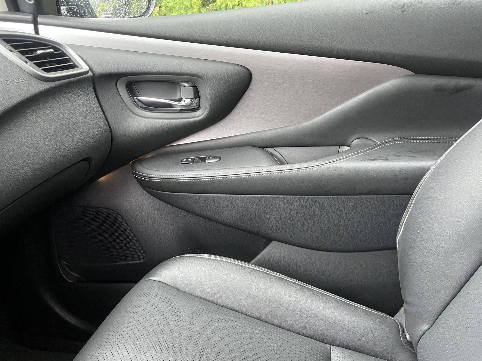 Certified 2023 Nissan Murano SL w/ SL Moonroof Package AWD/4WD image 23