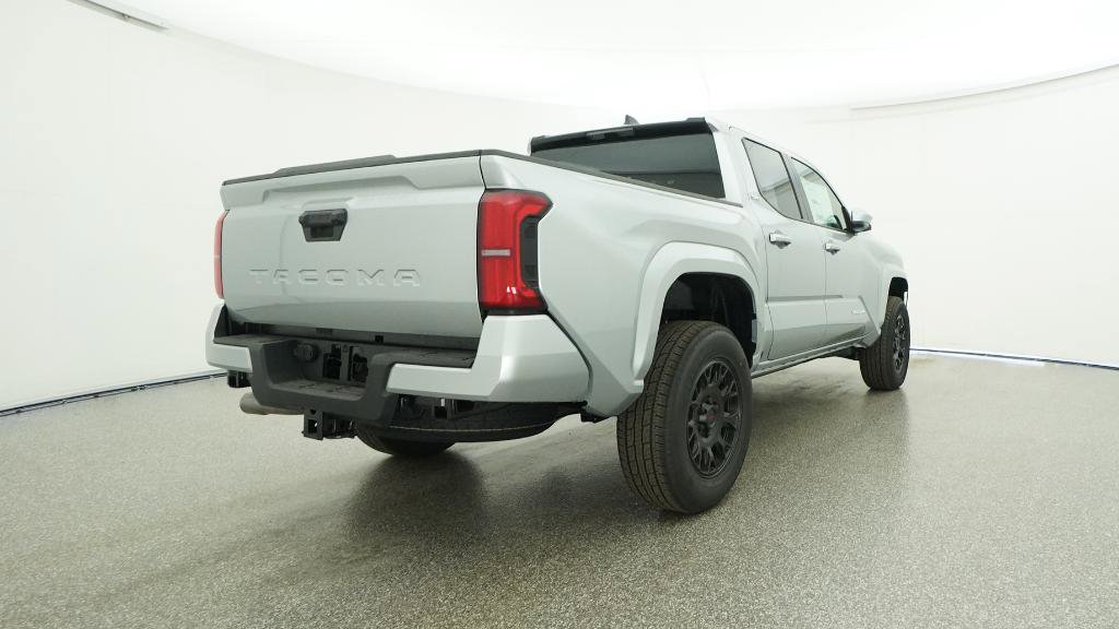 New 2025 Toyota Tacoma SR5 image 20