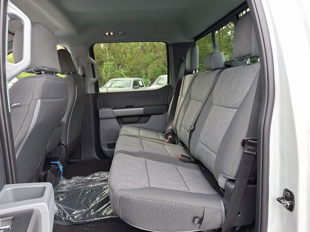 New 2026 Ford F350 XL image 6