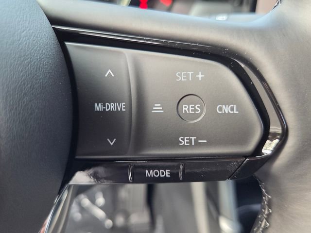 New 2026 MAZDA CX-5 2.5 S w/ Premium Package image 29