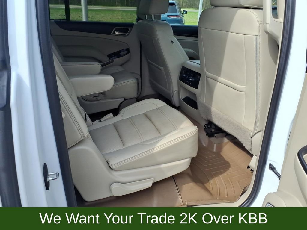 Used 2019 GMC Yukon XL Denali w/ Denali Ultimate Package image 28