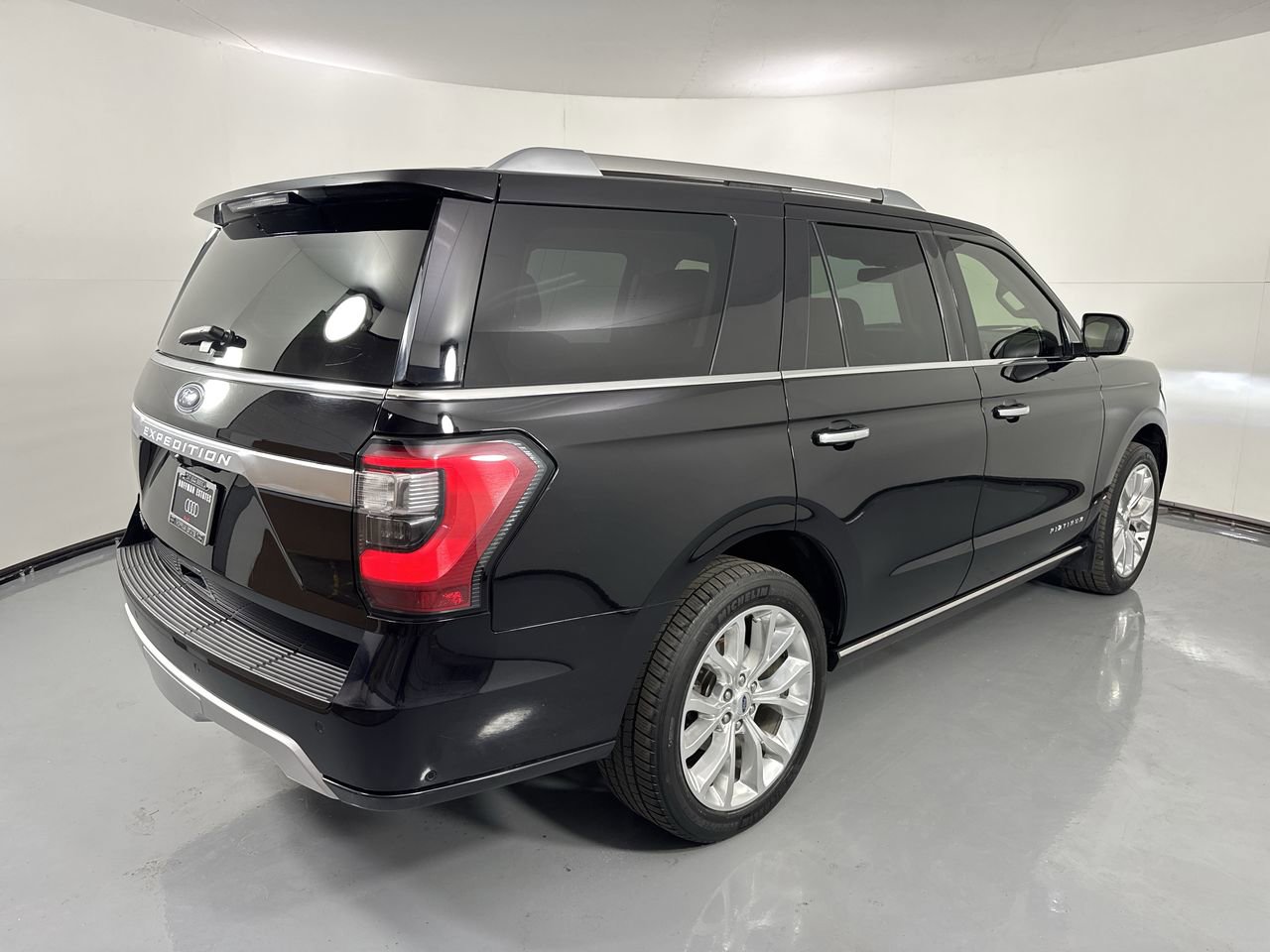 Used 2019 Ford Expedition Platinum image 37