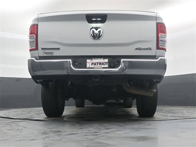 Used 2024 RAM 2500 Big Horn w/ Off Road Package image 40
