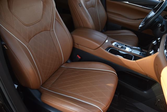 Used 2022 INFINITI QX60 Autograph w/ Cargo Package AWD/4WD image 33