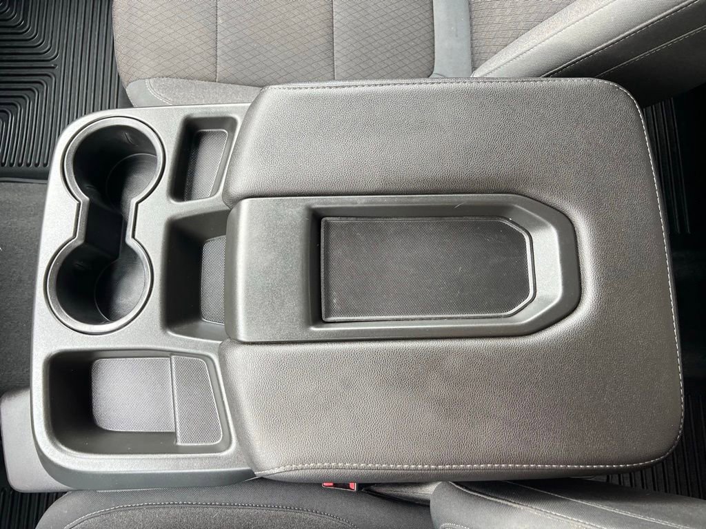 Used 2019 Chevrolet Silverado 1500 LT w/ All-Star Edition AWD/4WD image 33
