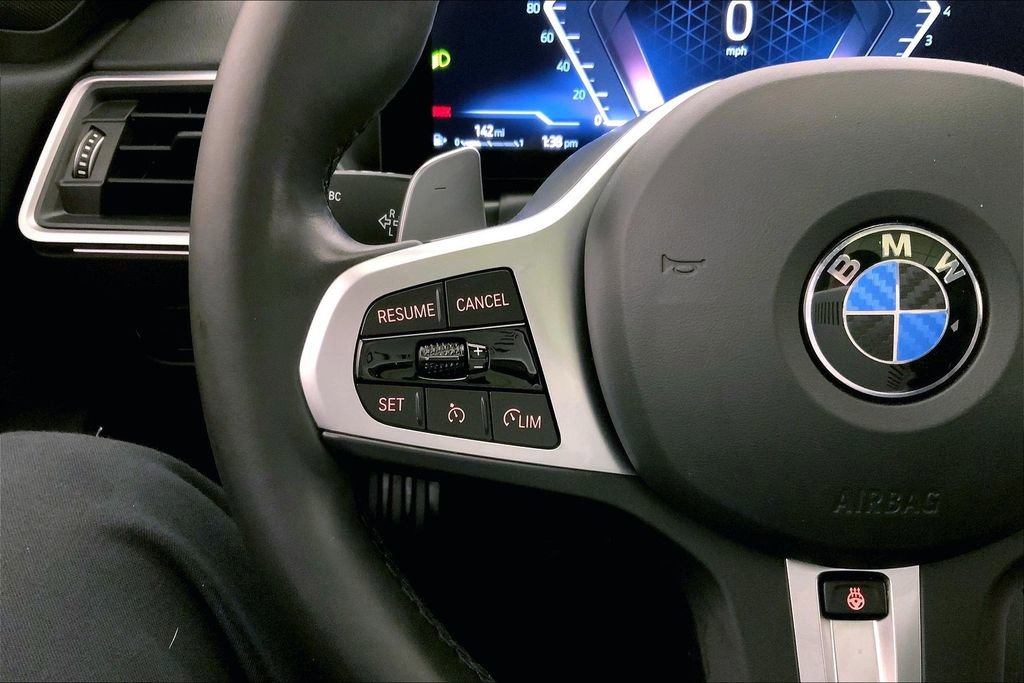 Certified 2024 BMW 330i xDrive 330i xDrive w/ M Sport Package image 18