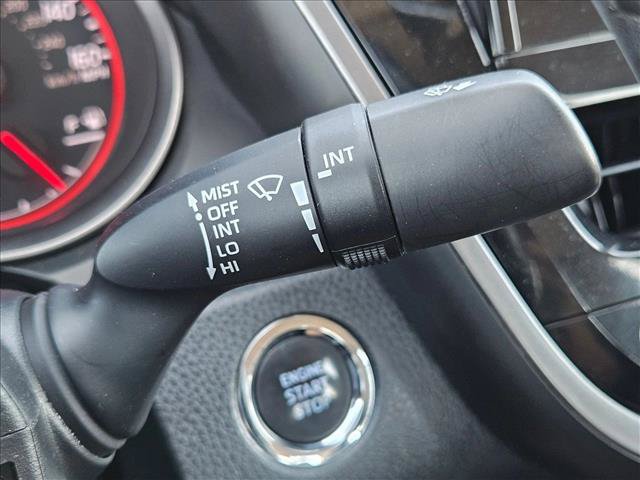 Used 2024 Toyota Camry XSE FWD image 16