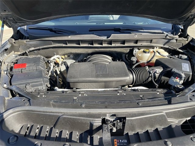 Used 2021 Chevrolet Tahoe LT image 29